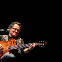 Picture of Alejandro Filio
