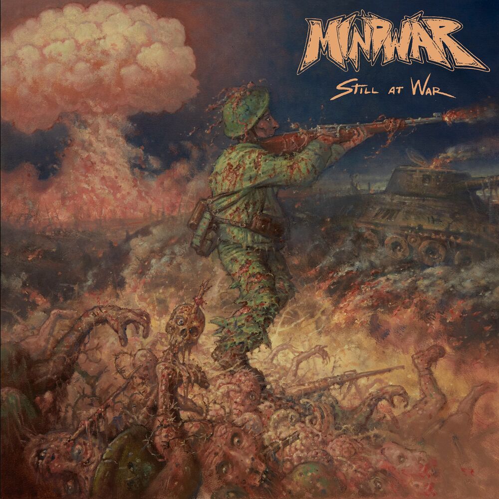 Picture of Mindwar