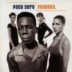Picture of Paco Sery