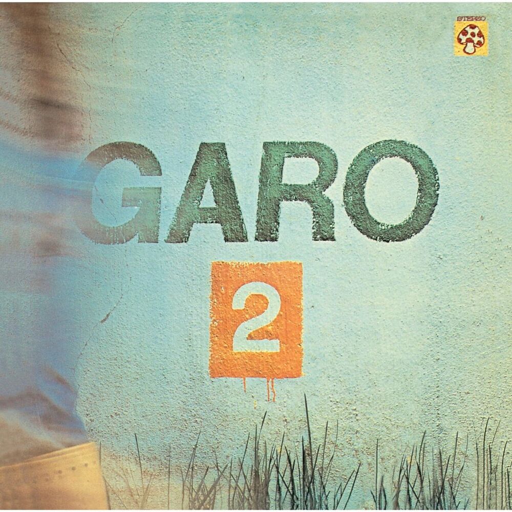 Picture of Garo