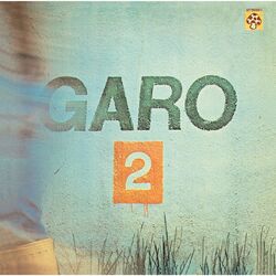 Picture of Garo