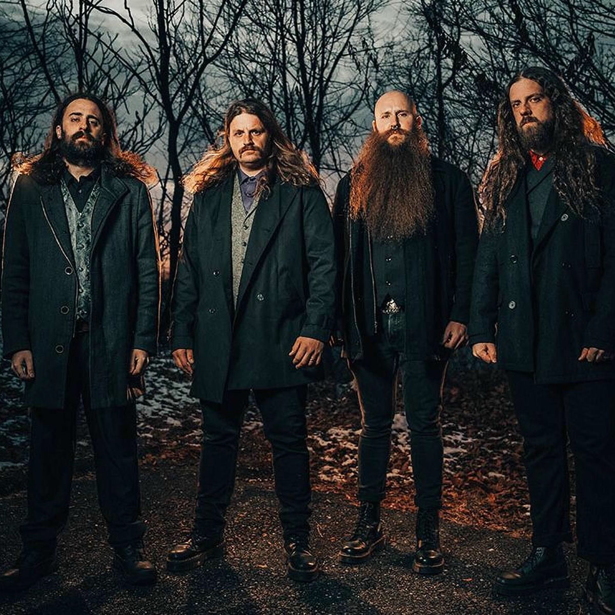 Rivers Of Nihil