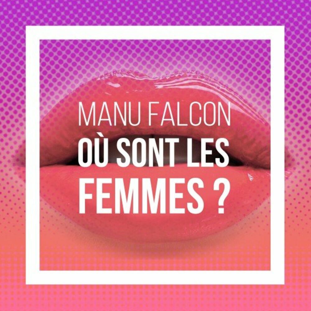 Picture of Manu Falcon
