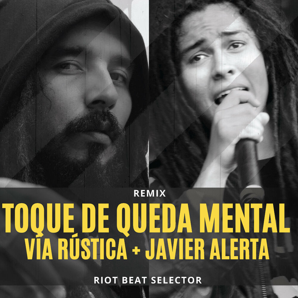 Picture of Javier Alerta