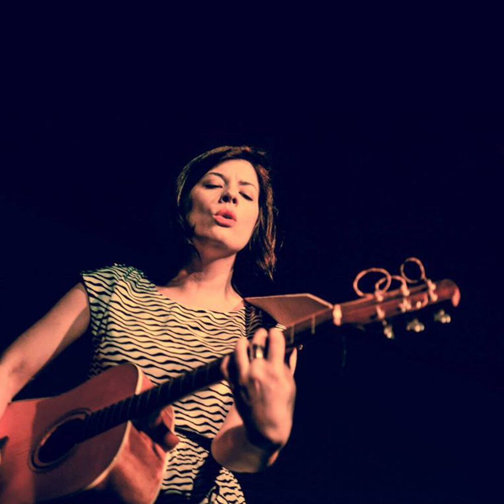 Picture of Chiara Vidonis