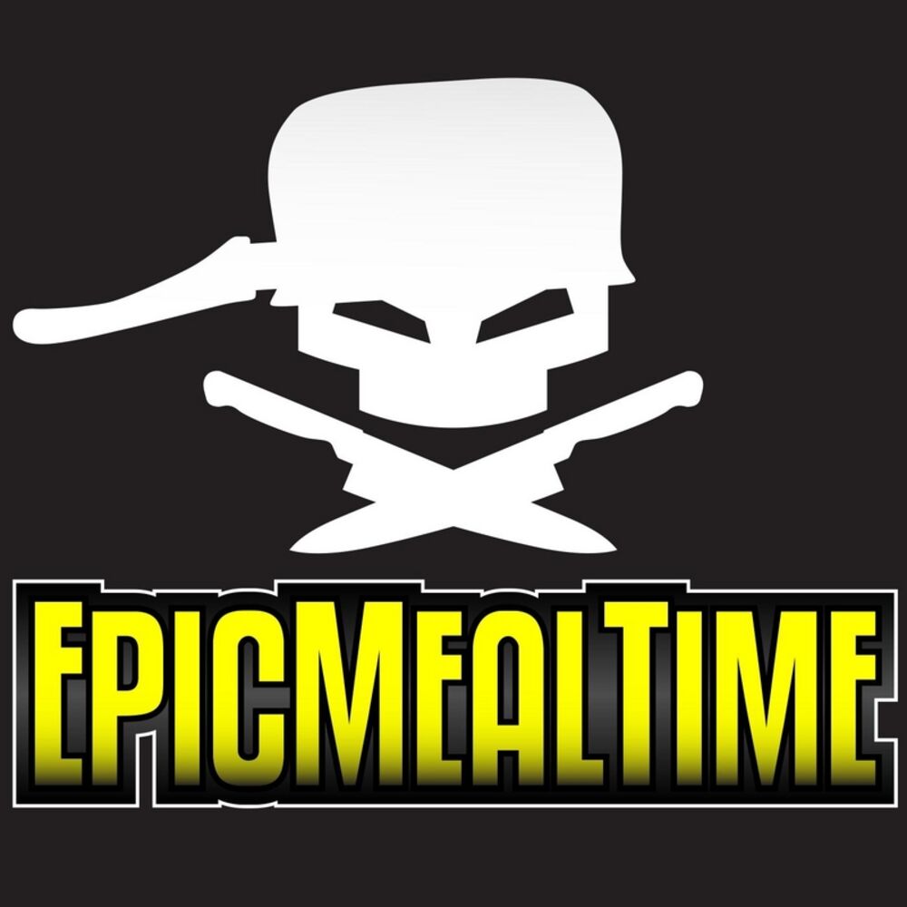 Picture of Epic Meal Time