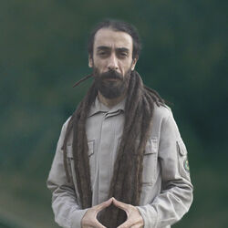 Picture of Jah I Ras