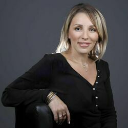 Picture of Myriam Abel