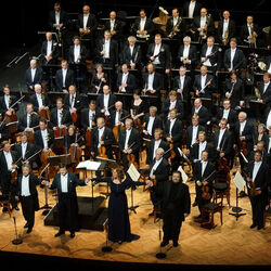 Picture of Orchester Der Bayreuther Festspiele