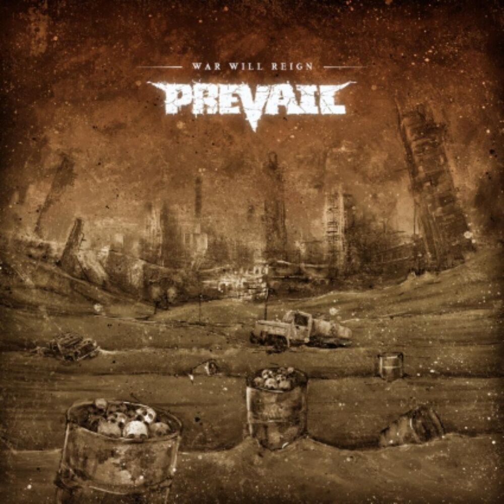 Picture of Prevail