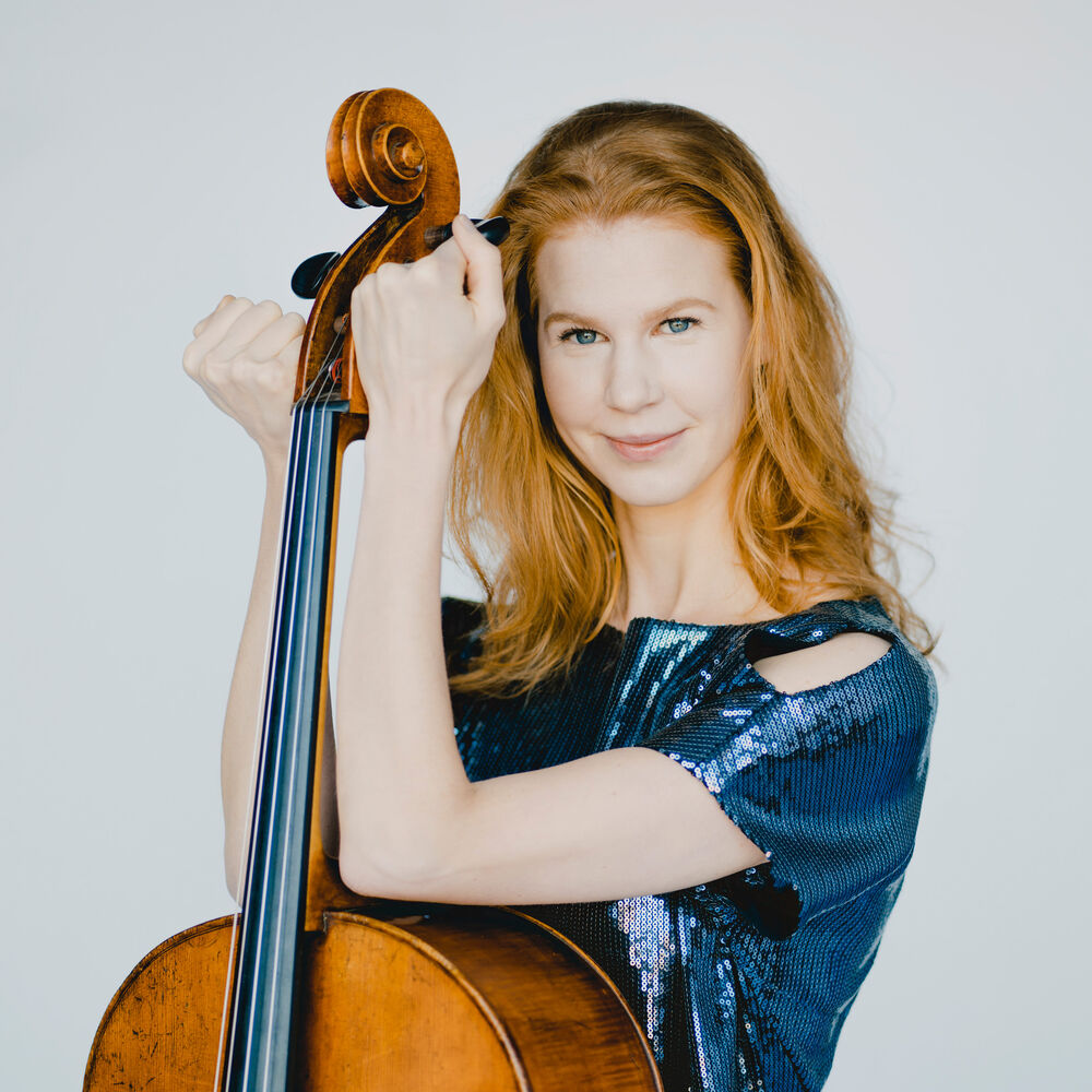 Picture of Harriet Krijgh