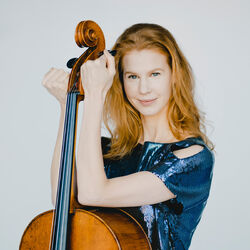 Picture of Harriet Krijgh