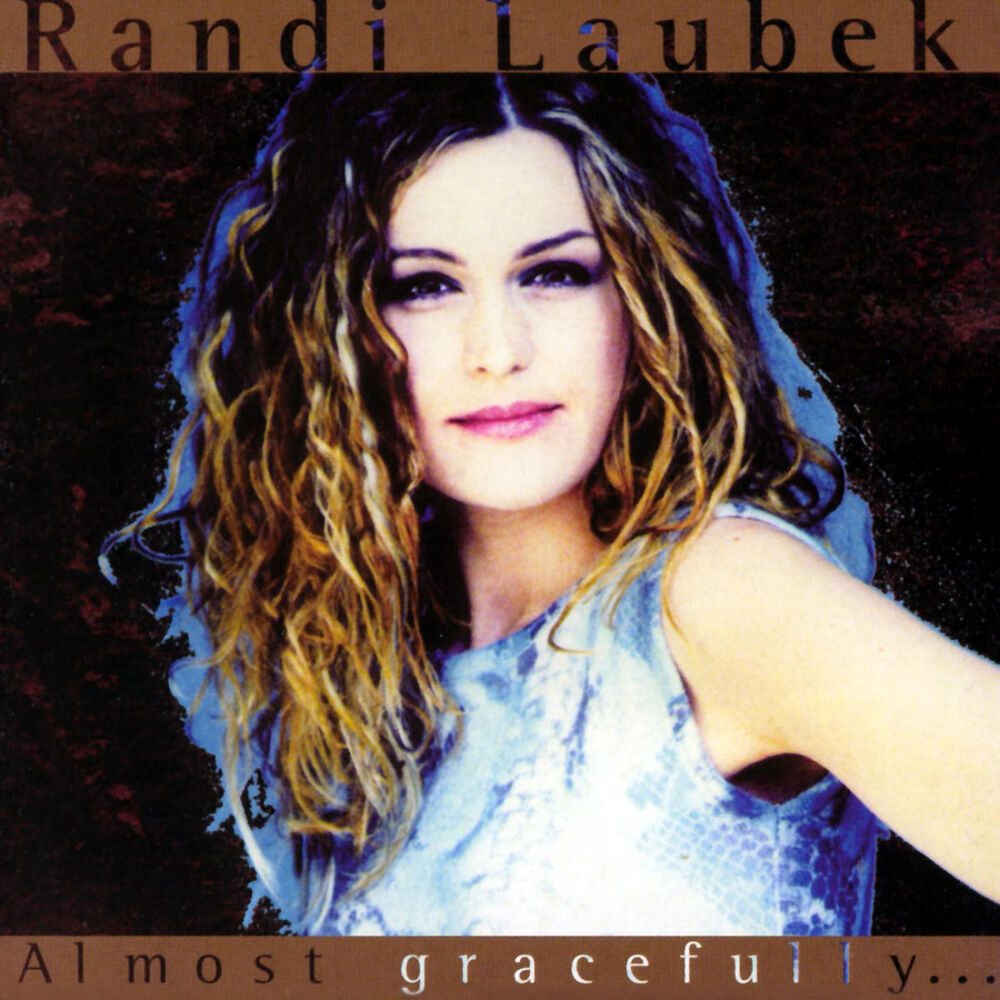 Picture of Randi Laubek