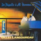 Gilles Langoureau