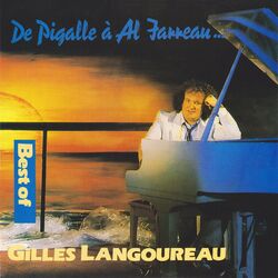 Picture of Gilles Langoureau