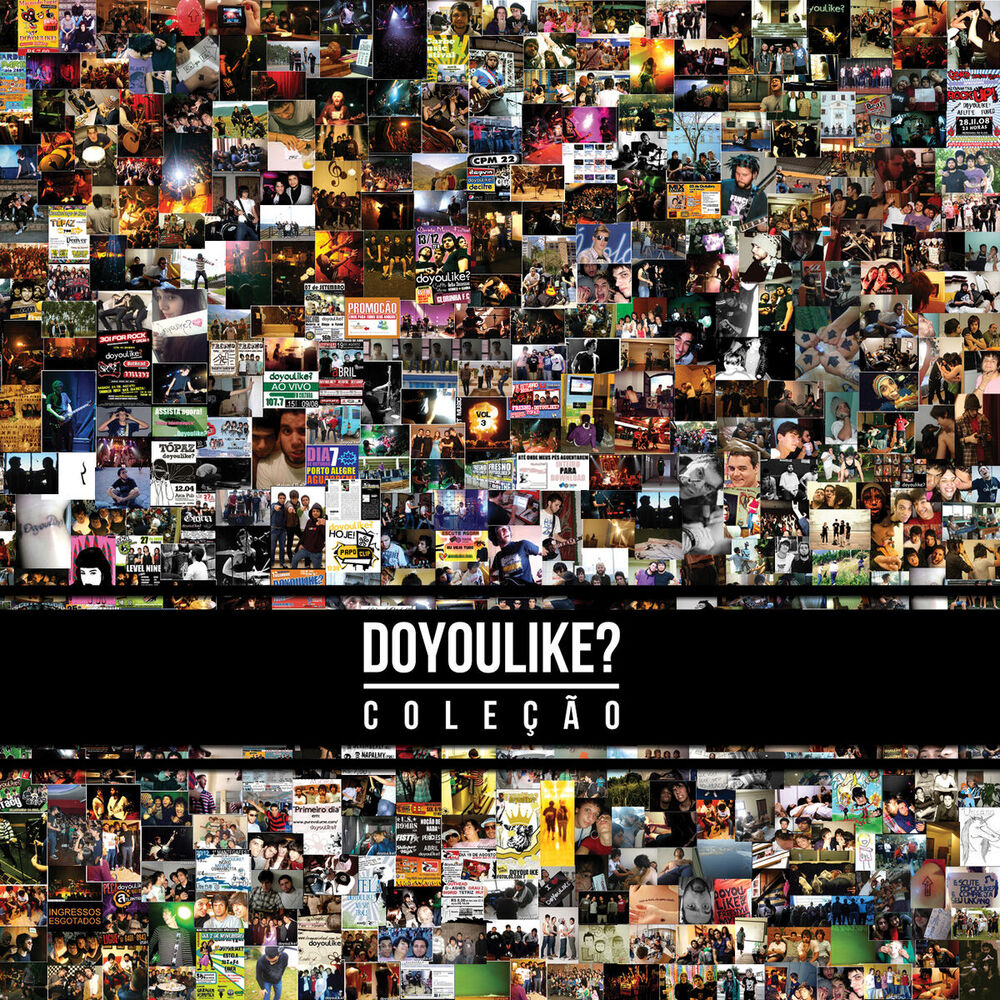 Picture of DOYOULIKE?