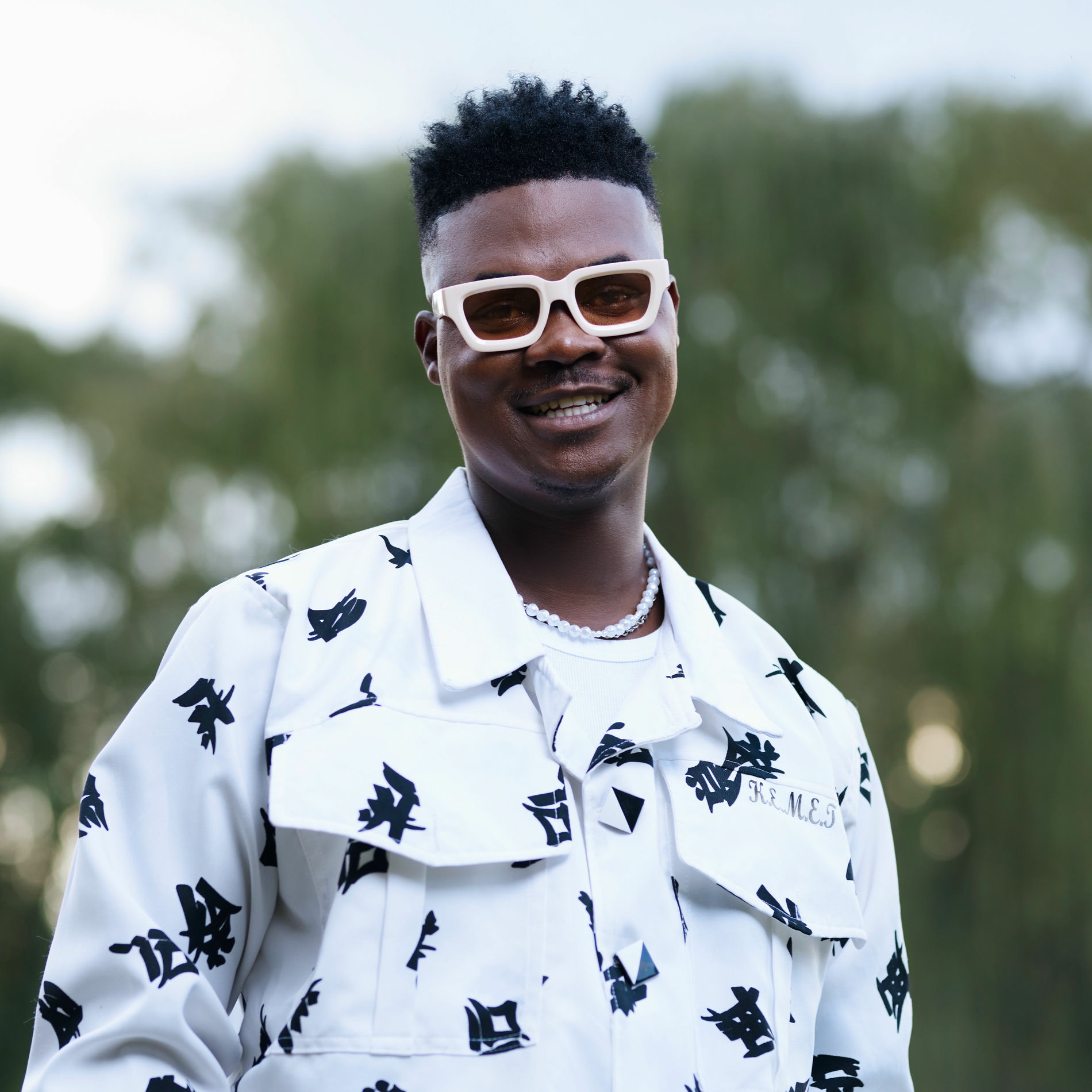 Mlindo The Vocalist