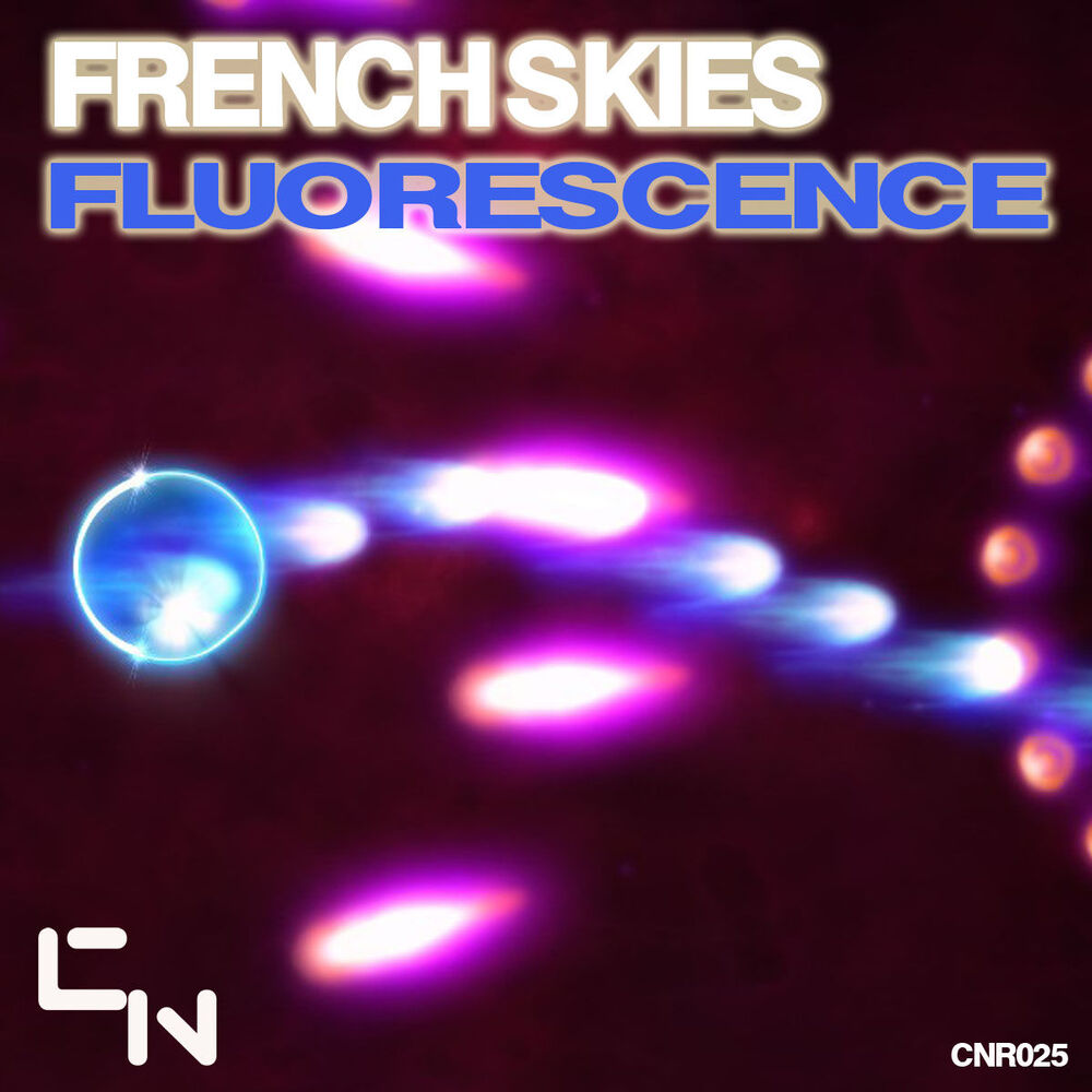 Picture of French Skies