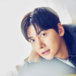 Picture of Ji Chang Wook