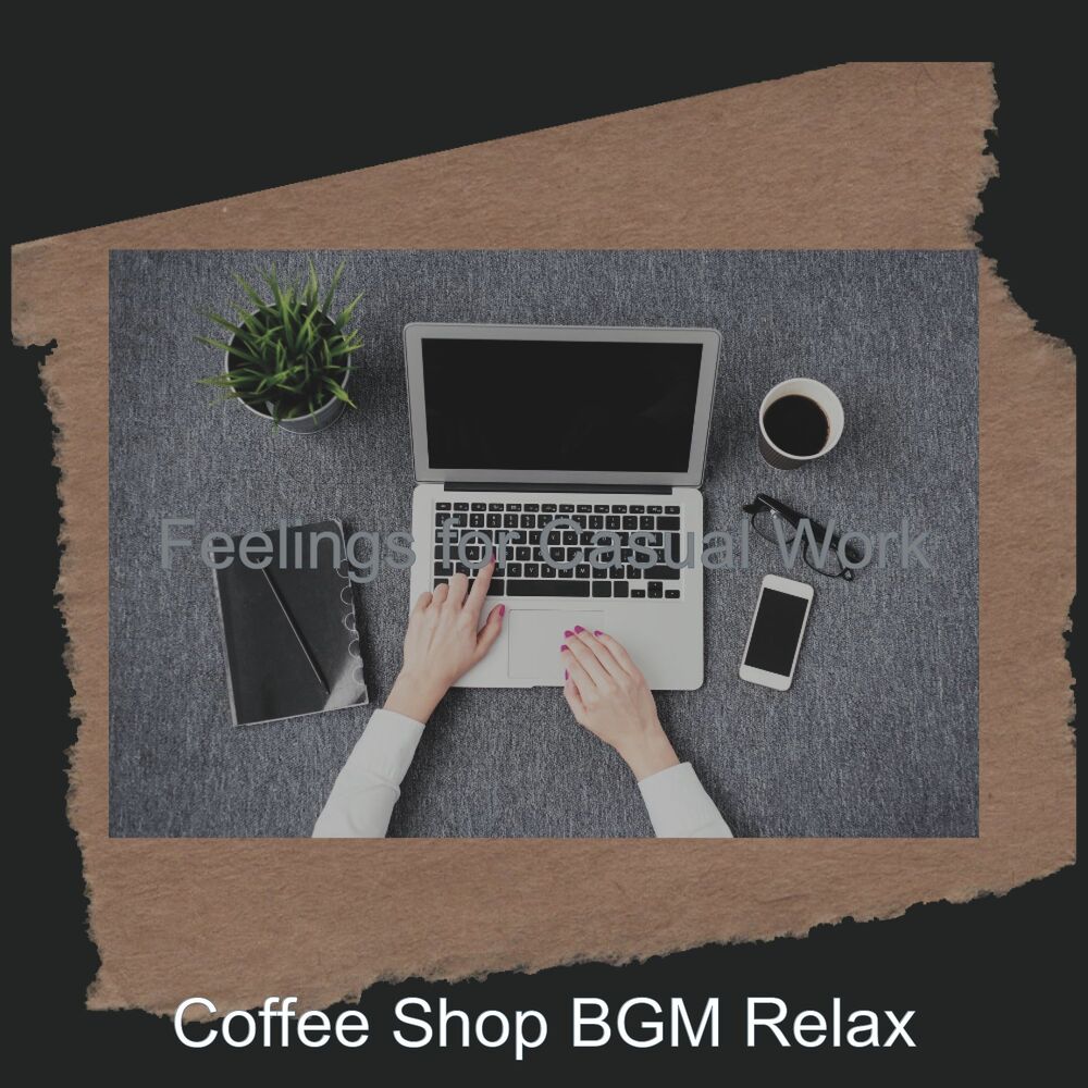 Picture of Coffee Shop BGM Relax
