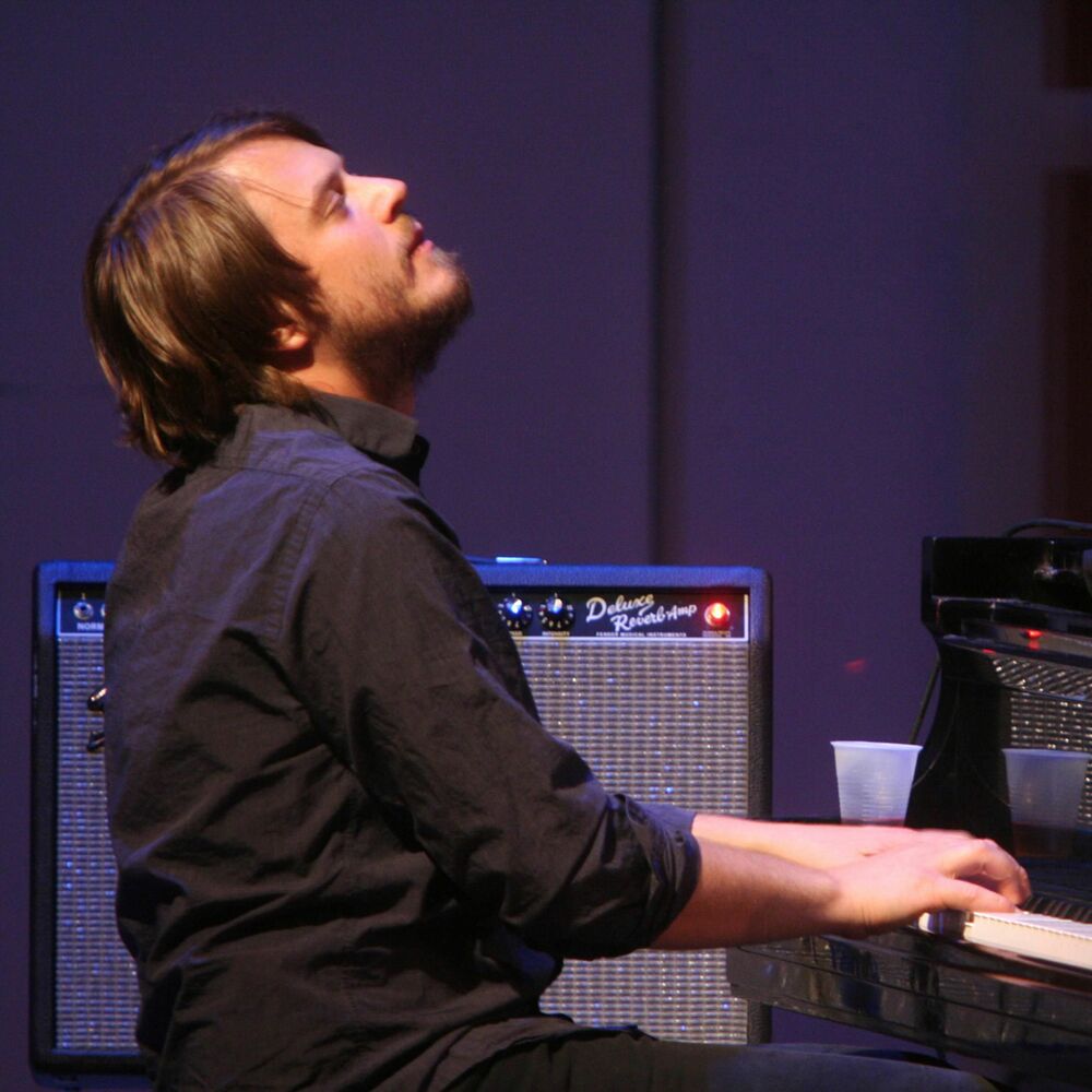 Picture of Marco Benevento