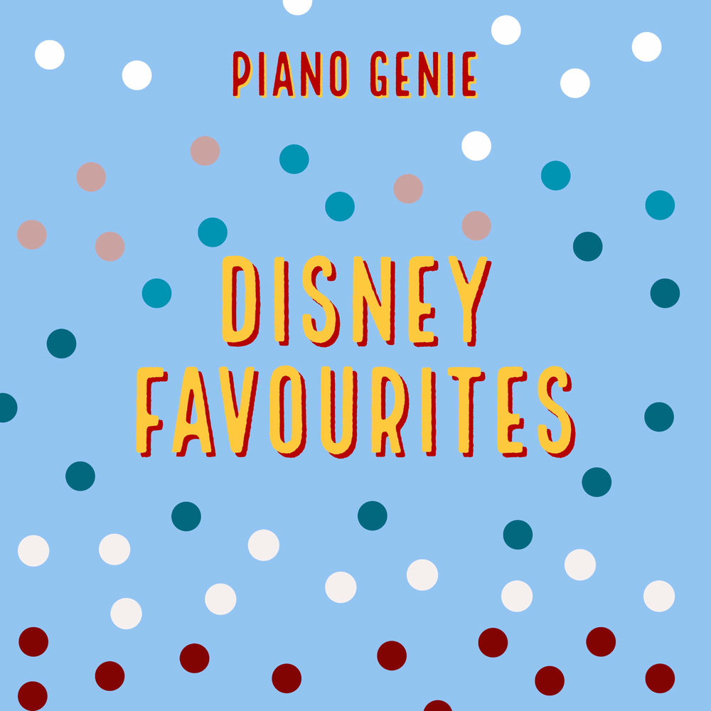 Photo de l'artiste Piano Genie