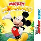 Mickey Mouse