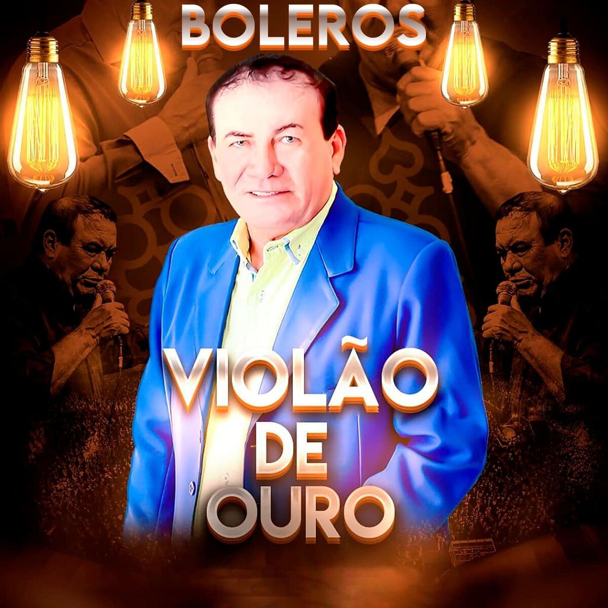 Violão de Ouro