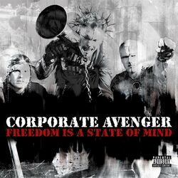 Picture of Corporate Avenger