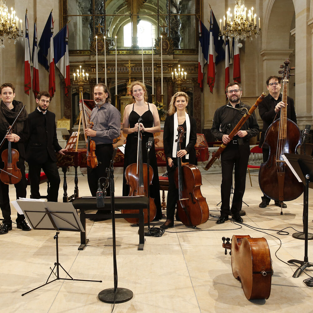 Picture of Pulcinella Orchestra