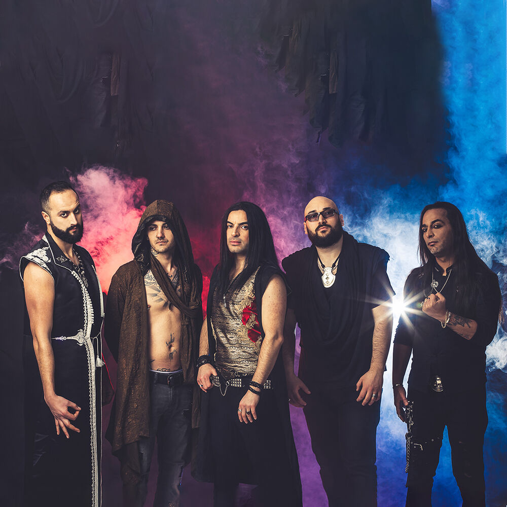 Picture of Myrath