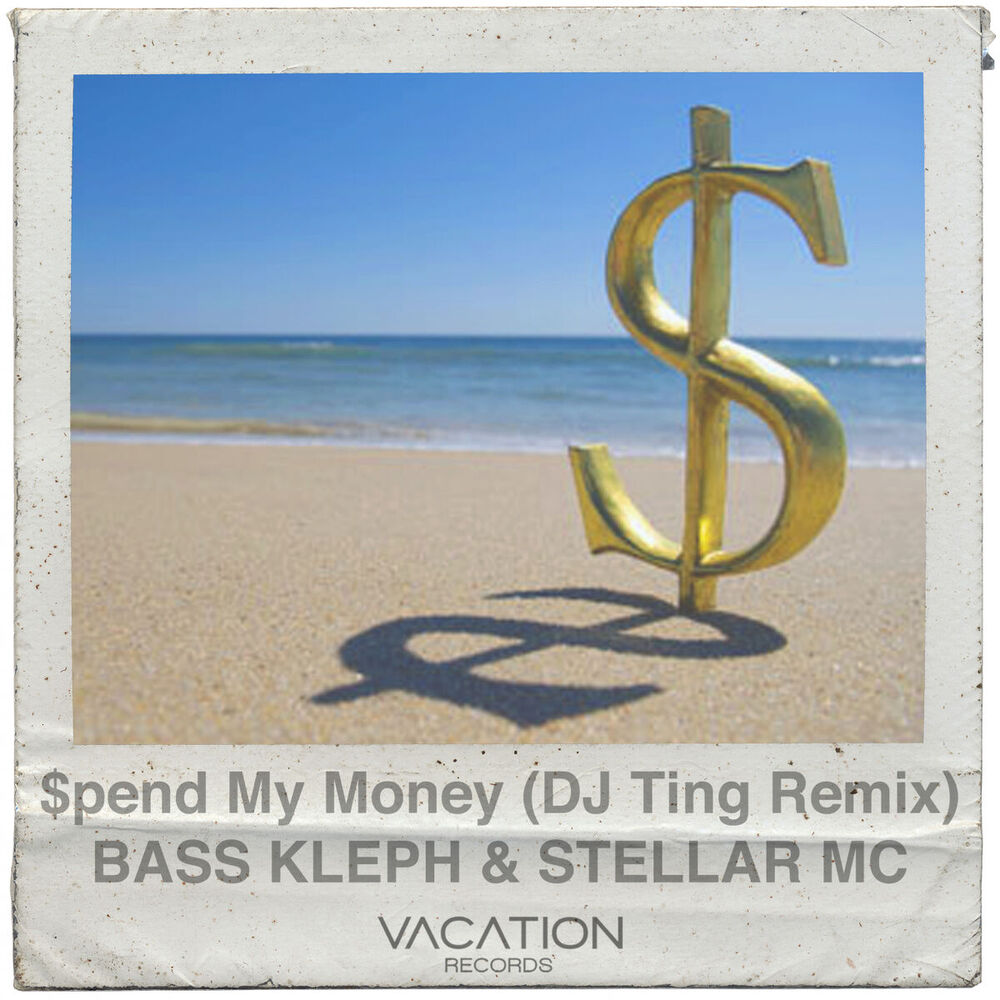 Picture of Bass Kleph & Stellar MC