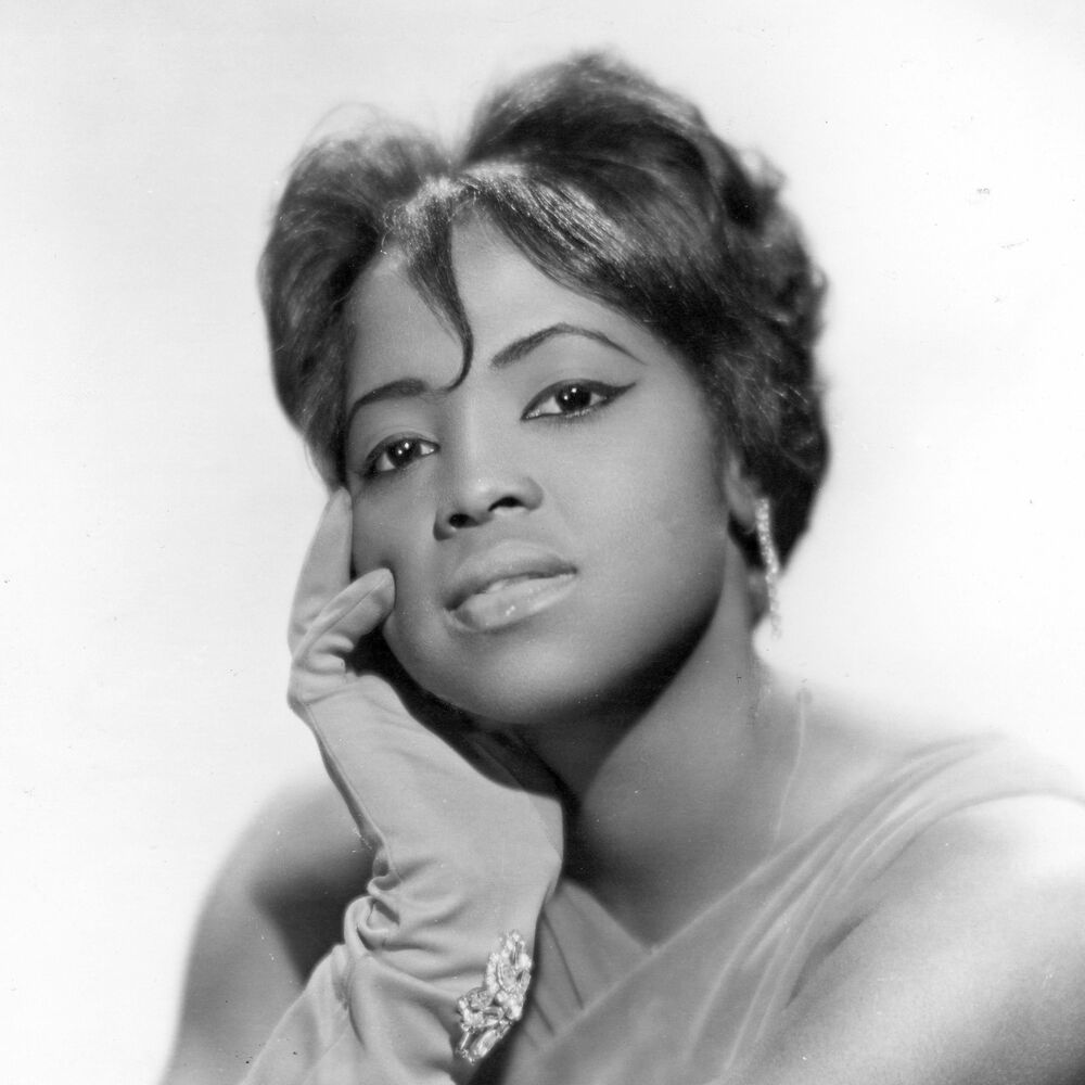 Picture of Bettye Swann