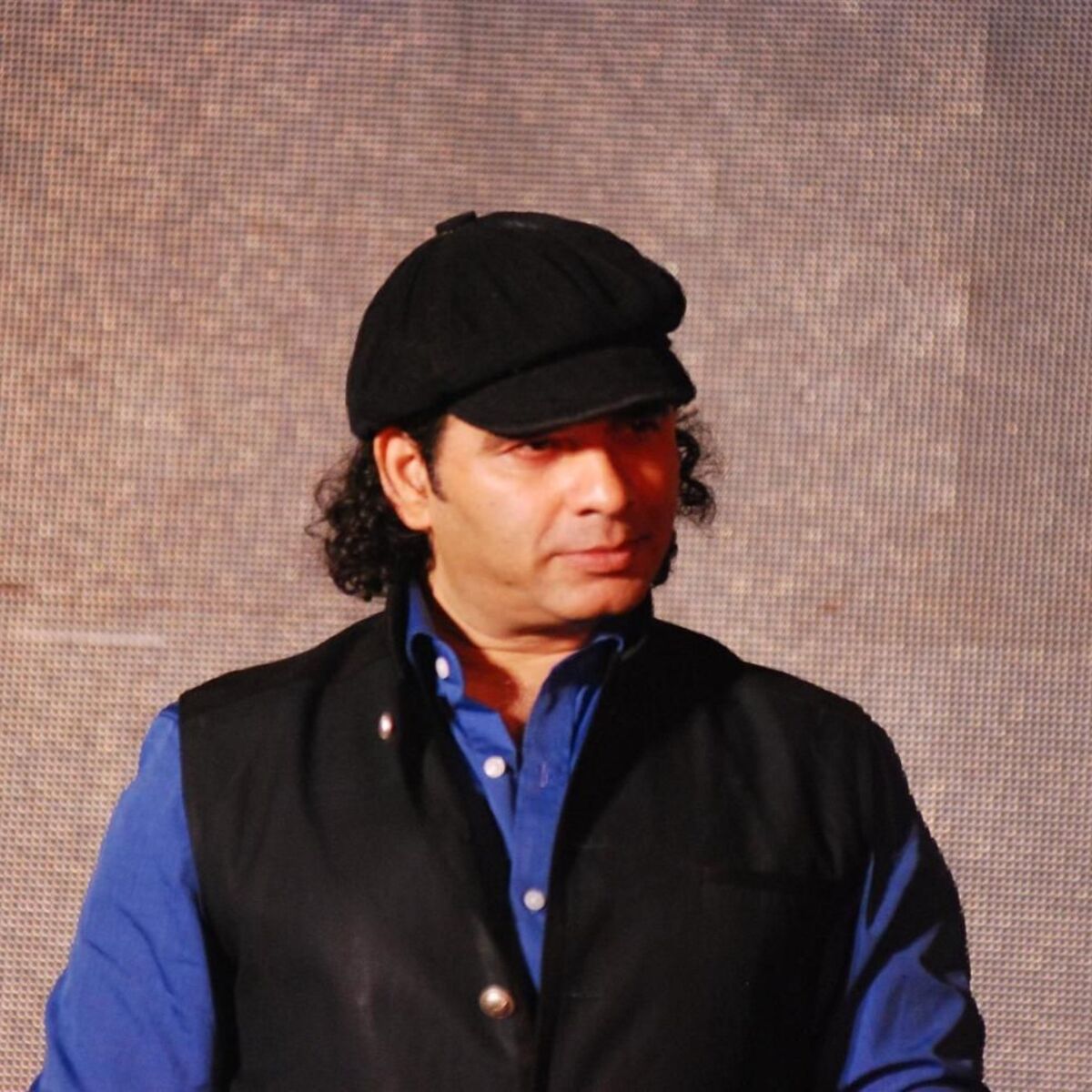 Mohit Chauhan