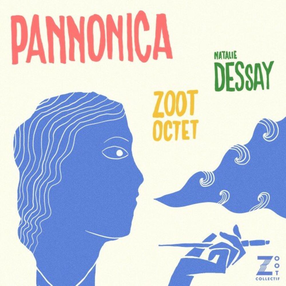 Picture of Zoot Octet