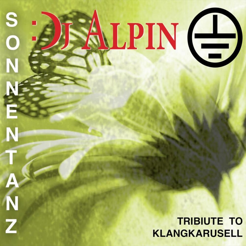 Picture of DJ Alpin