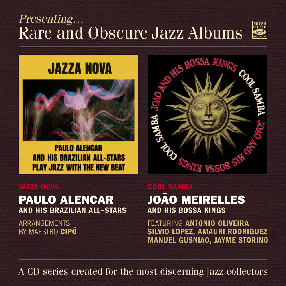 Photo de l'artiste Paulo Alencar