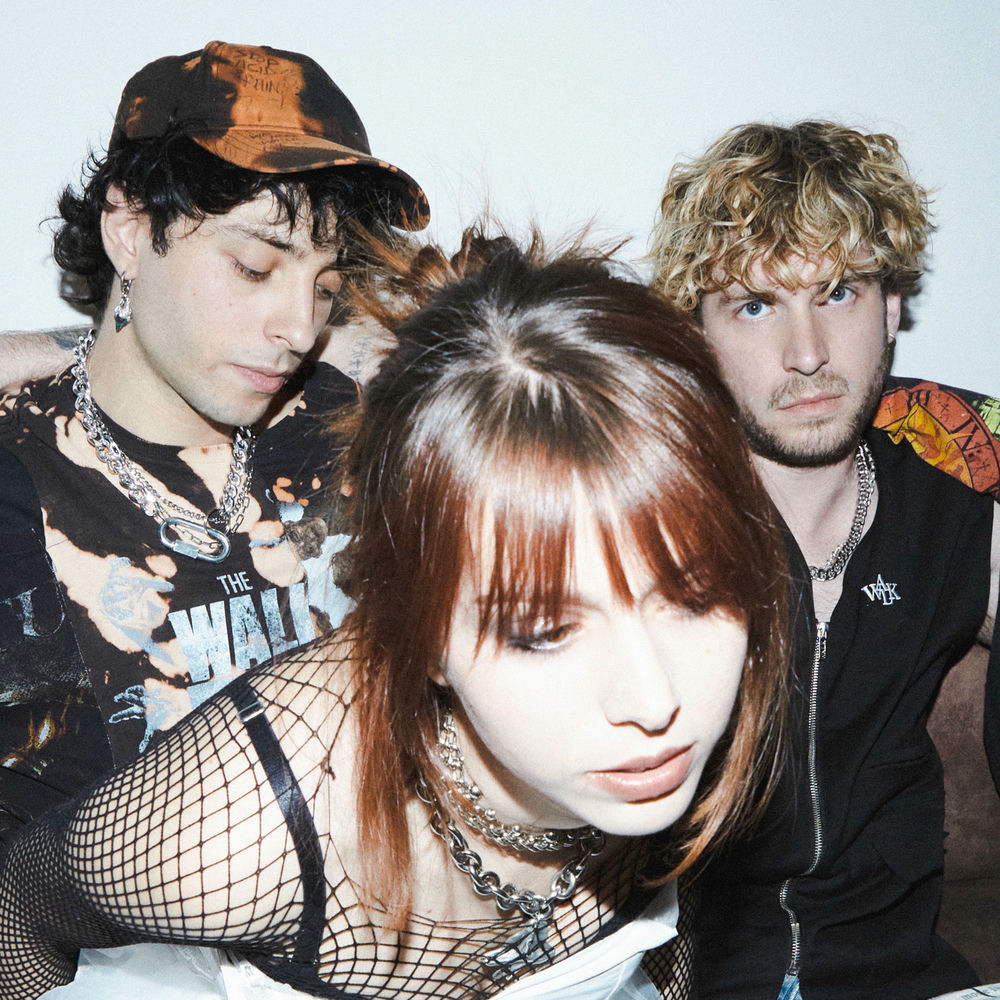 Photo de l'artiste Vertiges