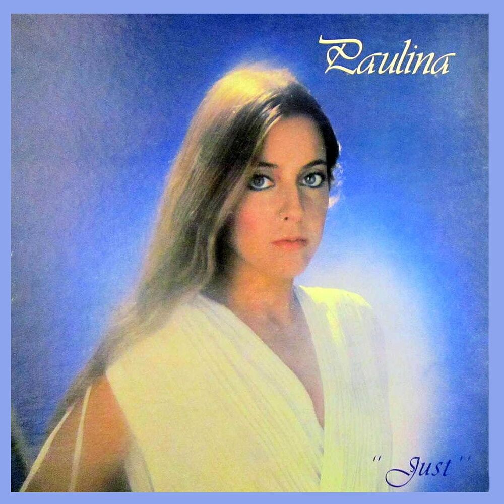 Picture of Paulina