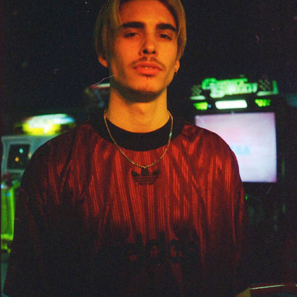 Picture of Kyddiekafka