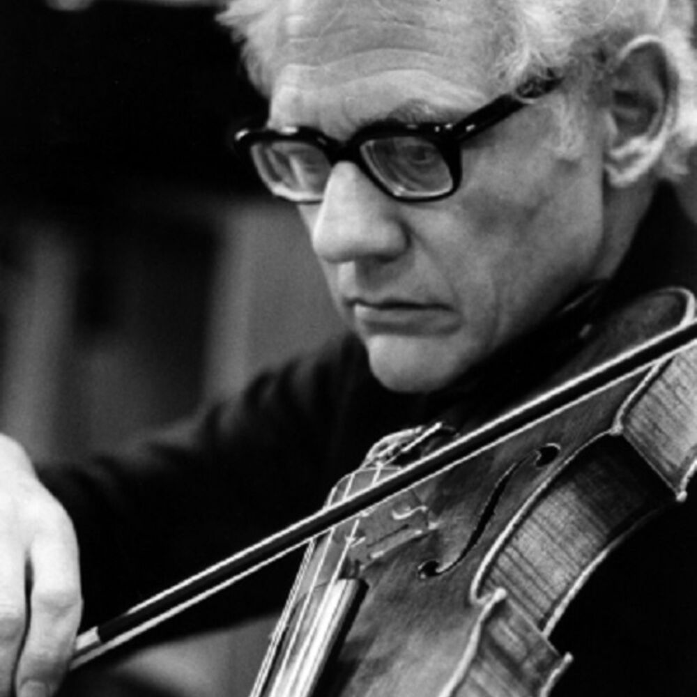 Picture of Peter Kamnitzer
