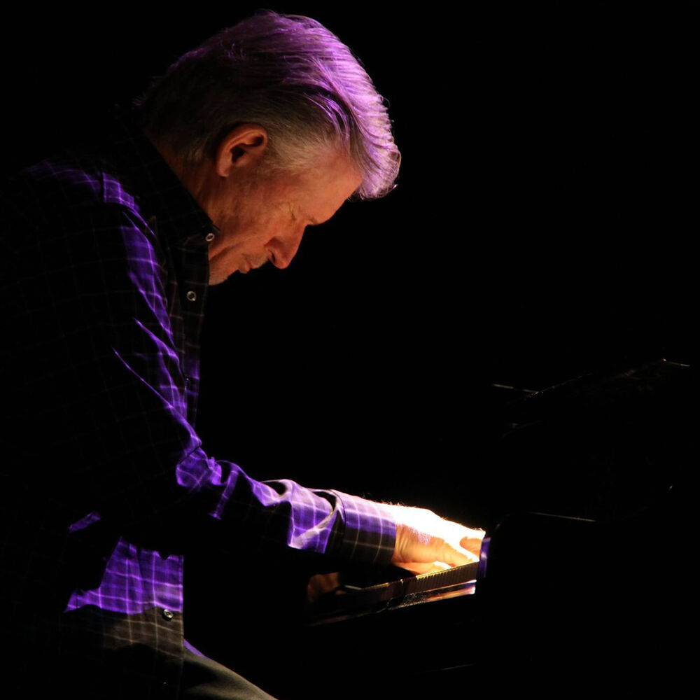 Picture of Alan Broadbent