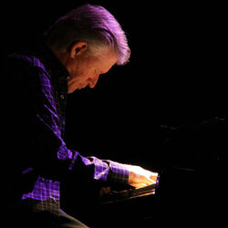 Picture of Alan Broadbent