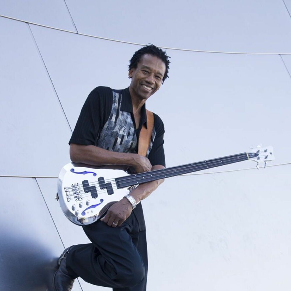 Picture of Alphonso Johnson