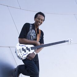 Picture of Alphonso Johnson