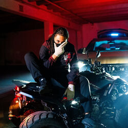 Picture of HoodBlaq