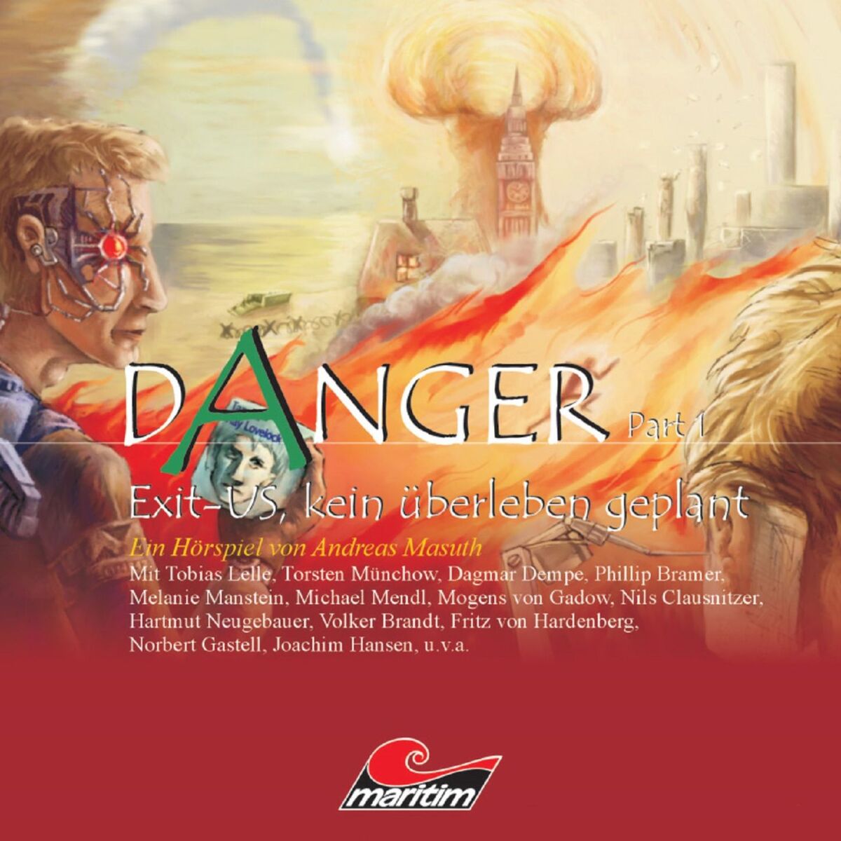 Danger