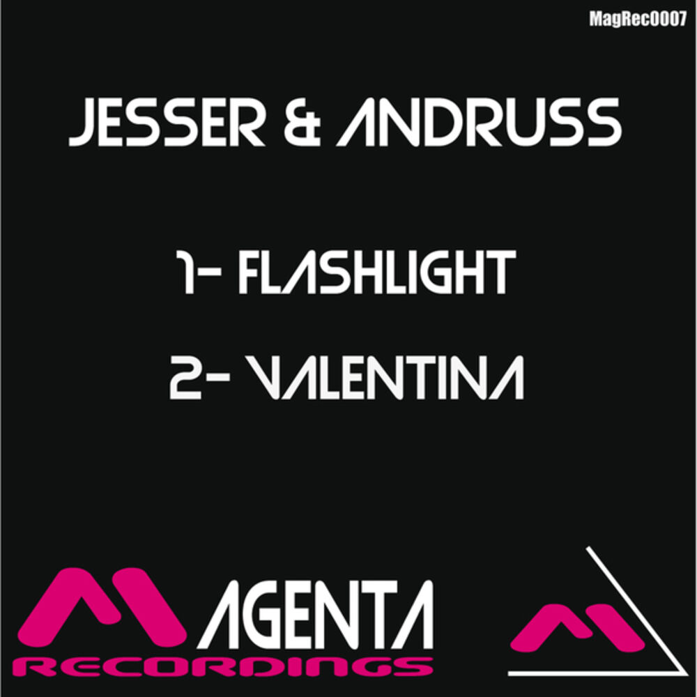 Picture of Jesser & Andruss