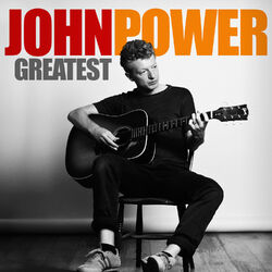 Picture of John Power