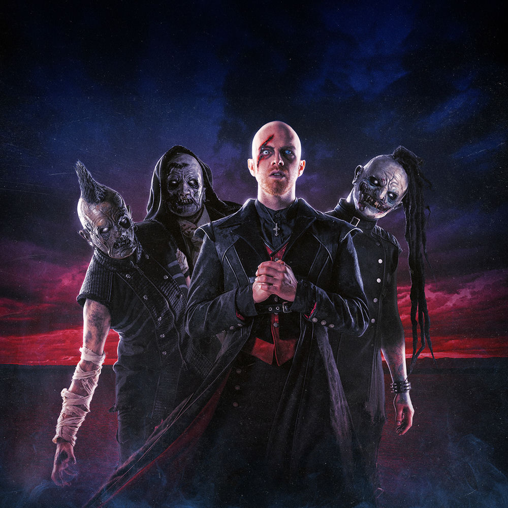 Photo de l'artiste DOMINUM